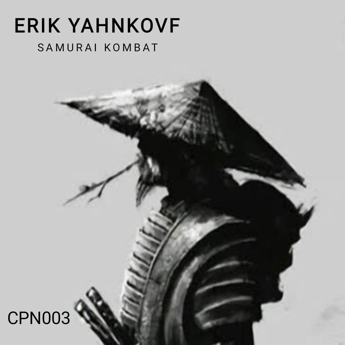 Muerte Lenta_Erik Yahnkovf_Samurai Kombat | 在线播放_Muerte Lenta歌词_Muerte Lenta下载 | 网易云音乐