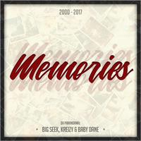 Memories (feat. Kreizy & Baby Dane)