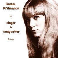 Jackie DeShannon - I Won't Turn You Down