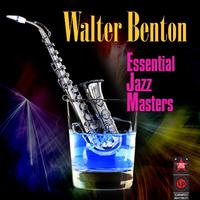 Essential Jazz Masters