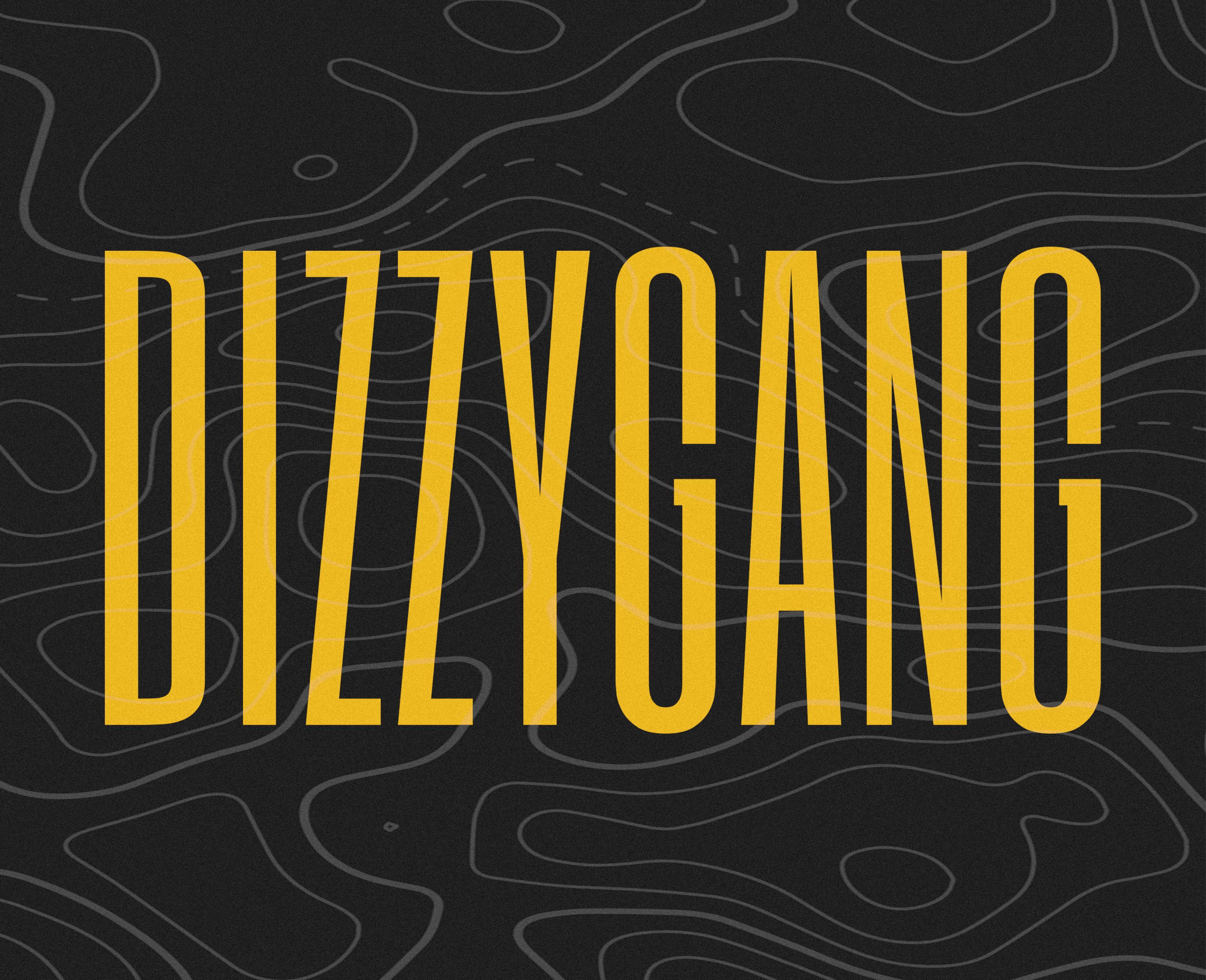 DIZZYGANG