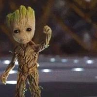 GROOT