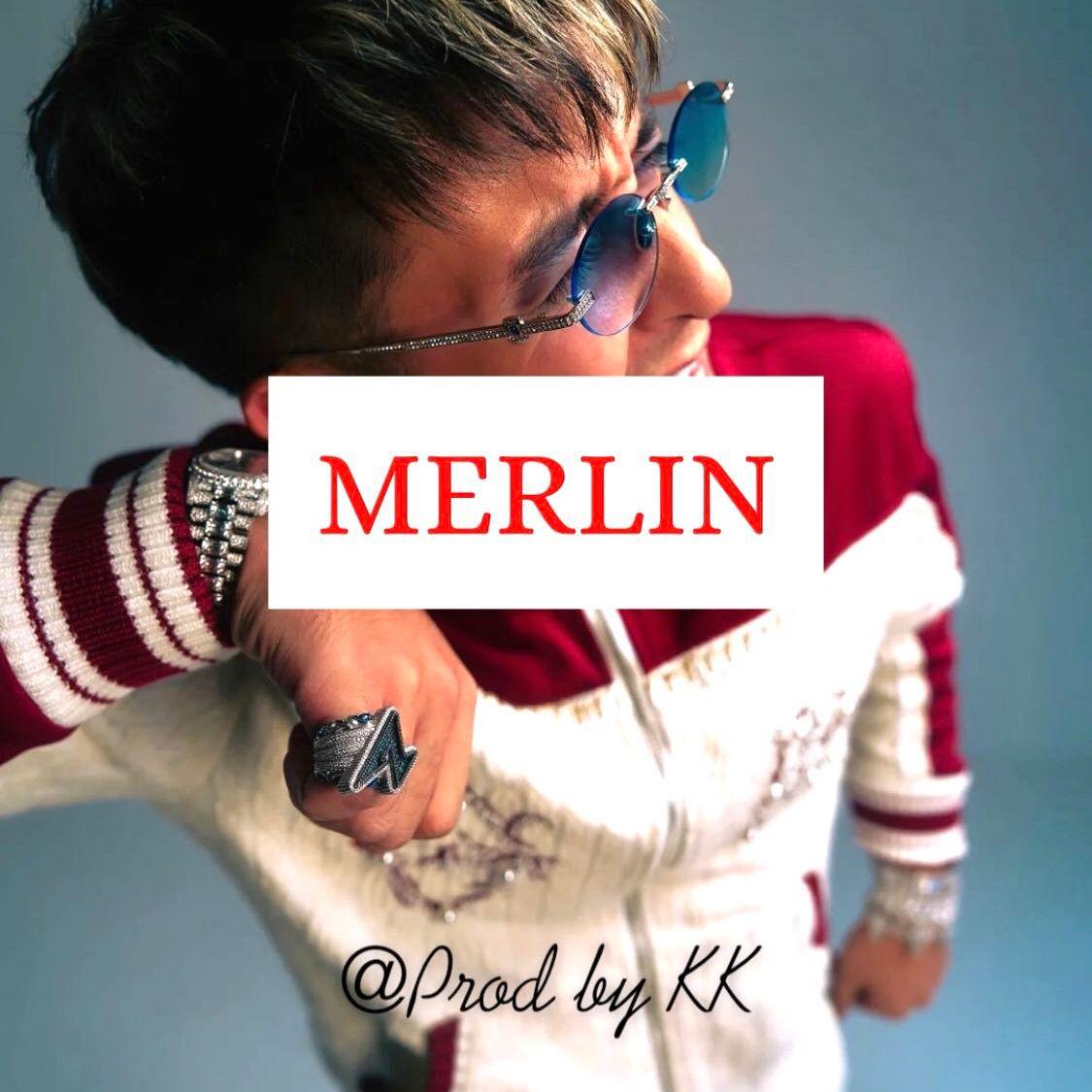 [JERK] ''MERLIN'' Jerk&Club beat
