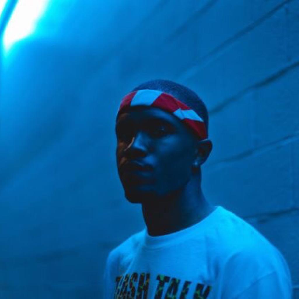 In Moonlight，Black Boys Look Blue