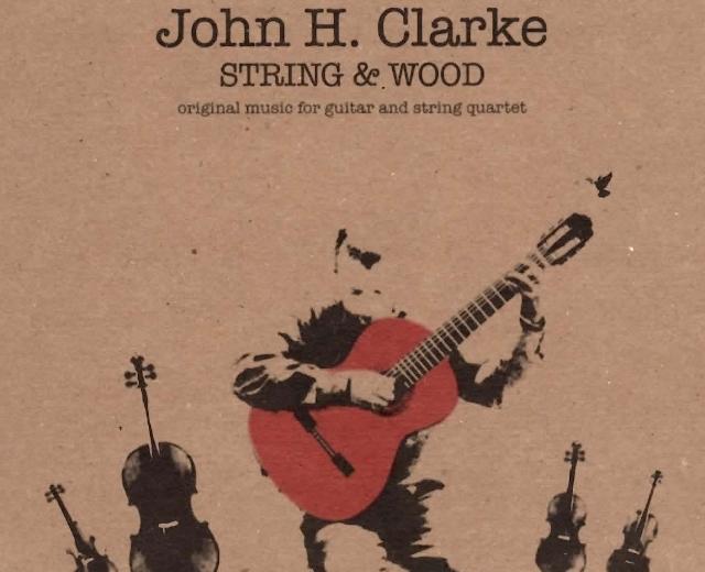John H. Clarke