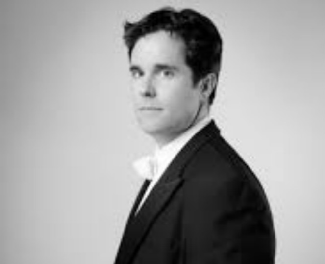 Nicholas Mulroy