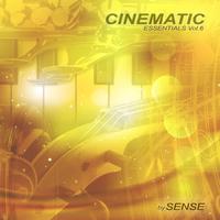 Cinematic Essentials, Vol. 6