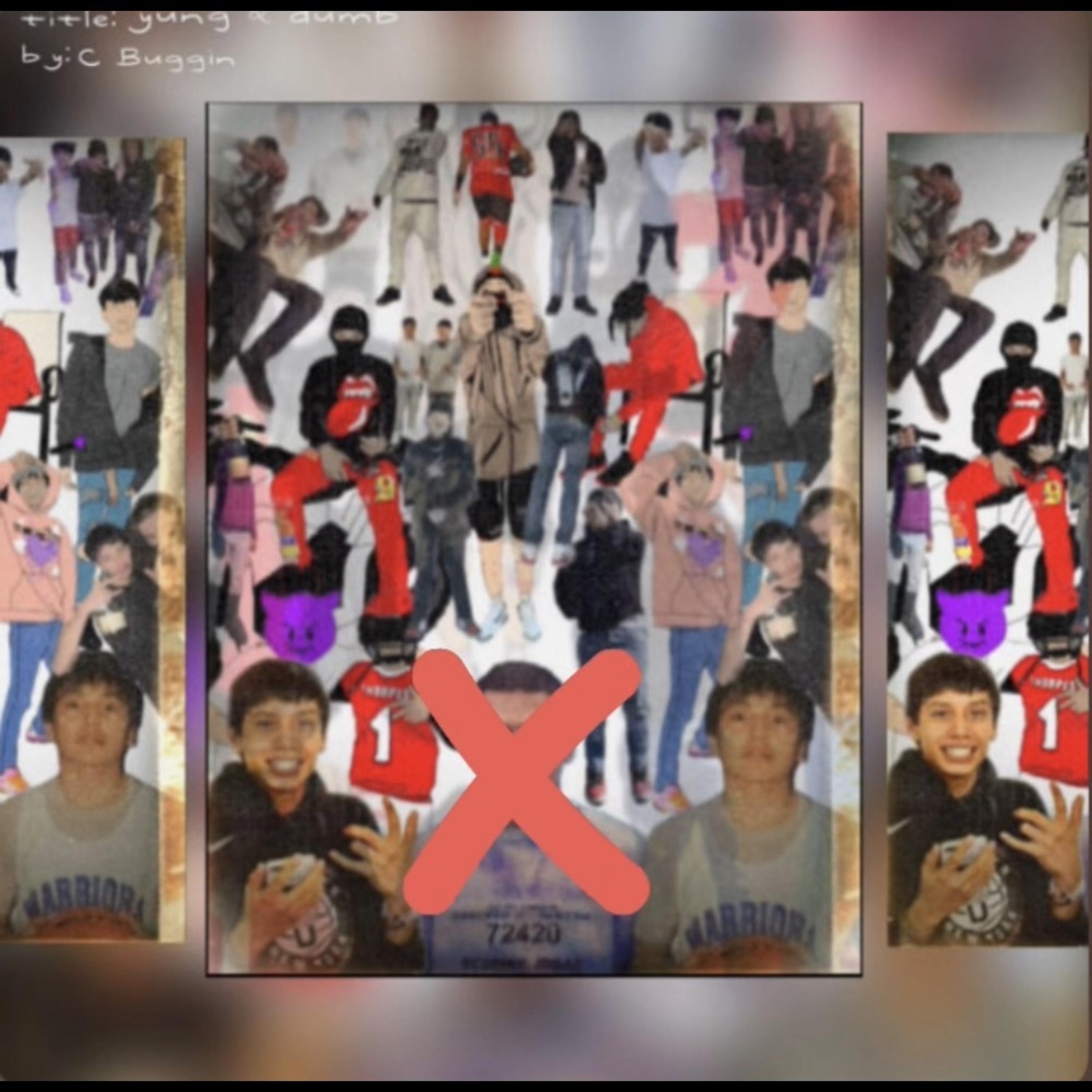 La Vida Es Fria (feat. Tuneleeflare & Foe)