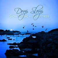 Deep Sleep - Soothing Guitar Music and Long Sleeping Songs to Help You Relax at Night, Slow Music for Quietness, Inner Peace, Relax & Better Sleep