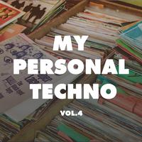 My Personal Techno, Vol. 4