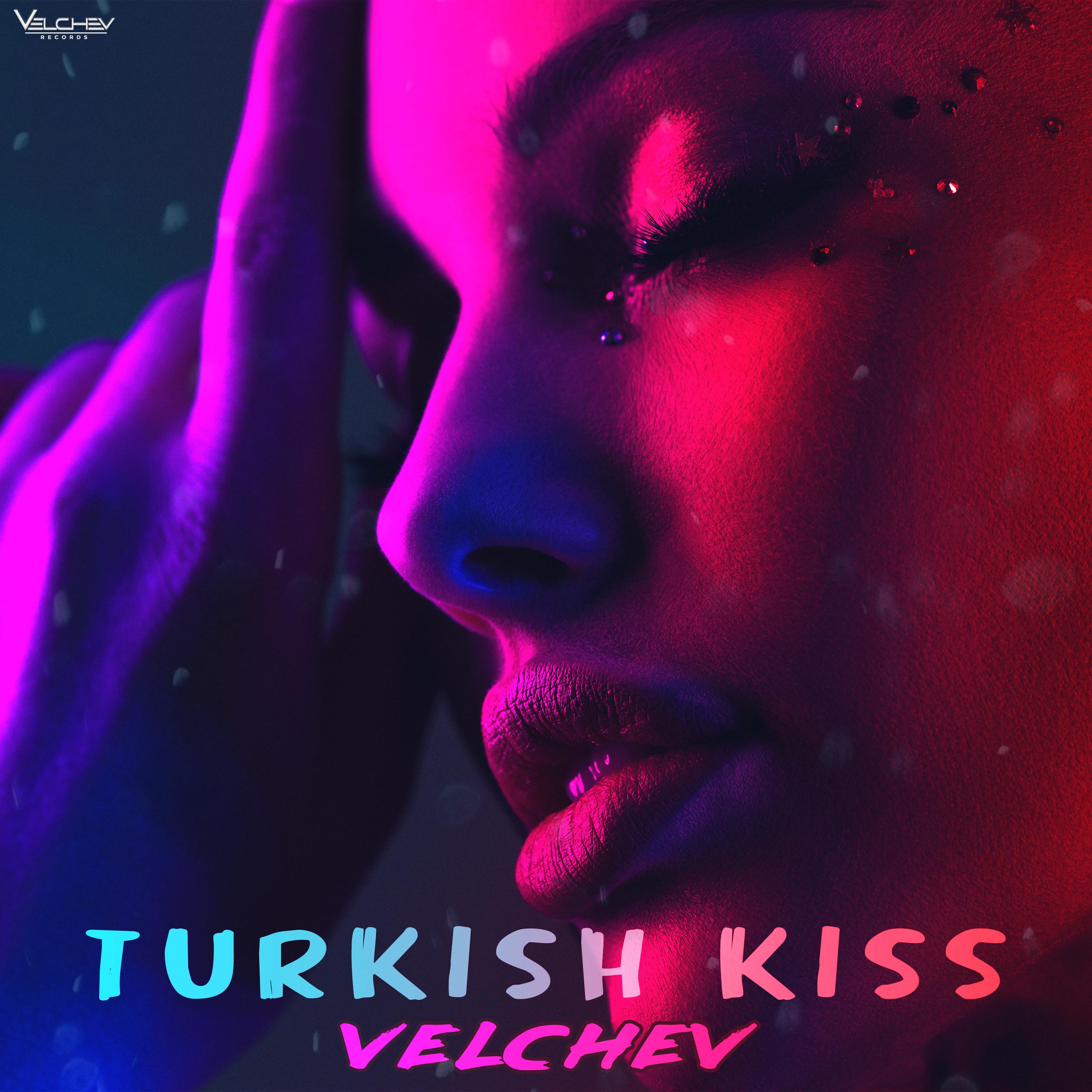 Turkish Kiss (Instrumental Version)