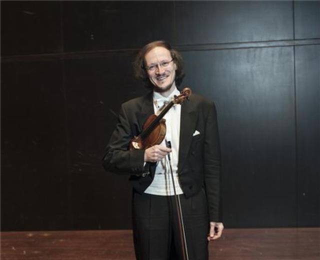 Philippe Koch