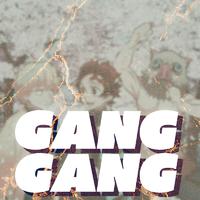 Gang Gang (Demon Slayer Rap) (feat. Clockwise)