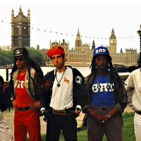 Big Audio Dynamite