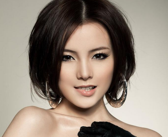 赵美彤
