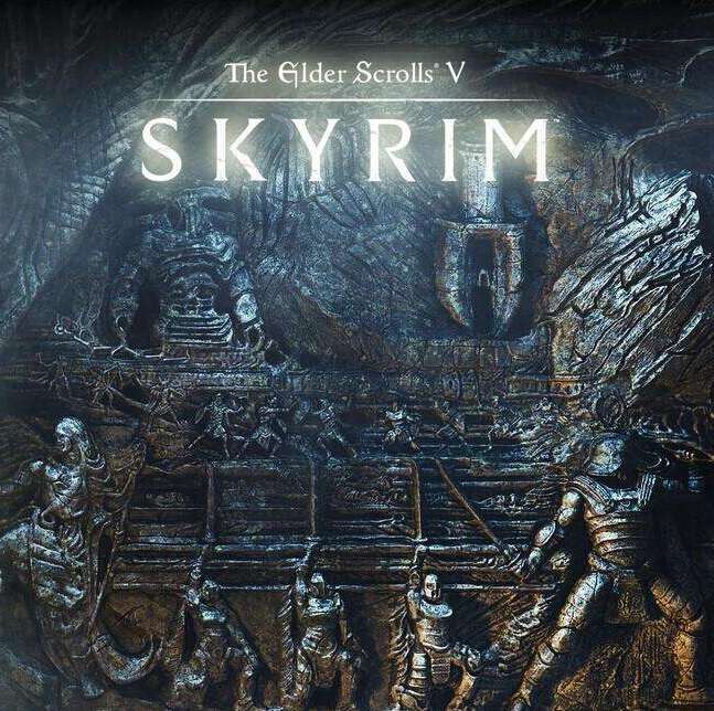 Skyrim The Age Of Oppression