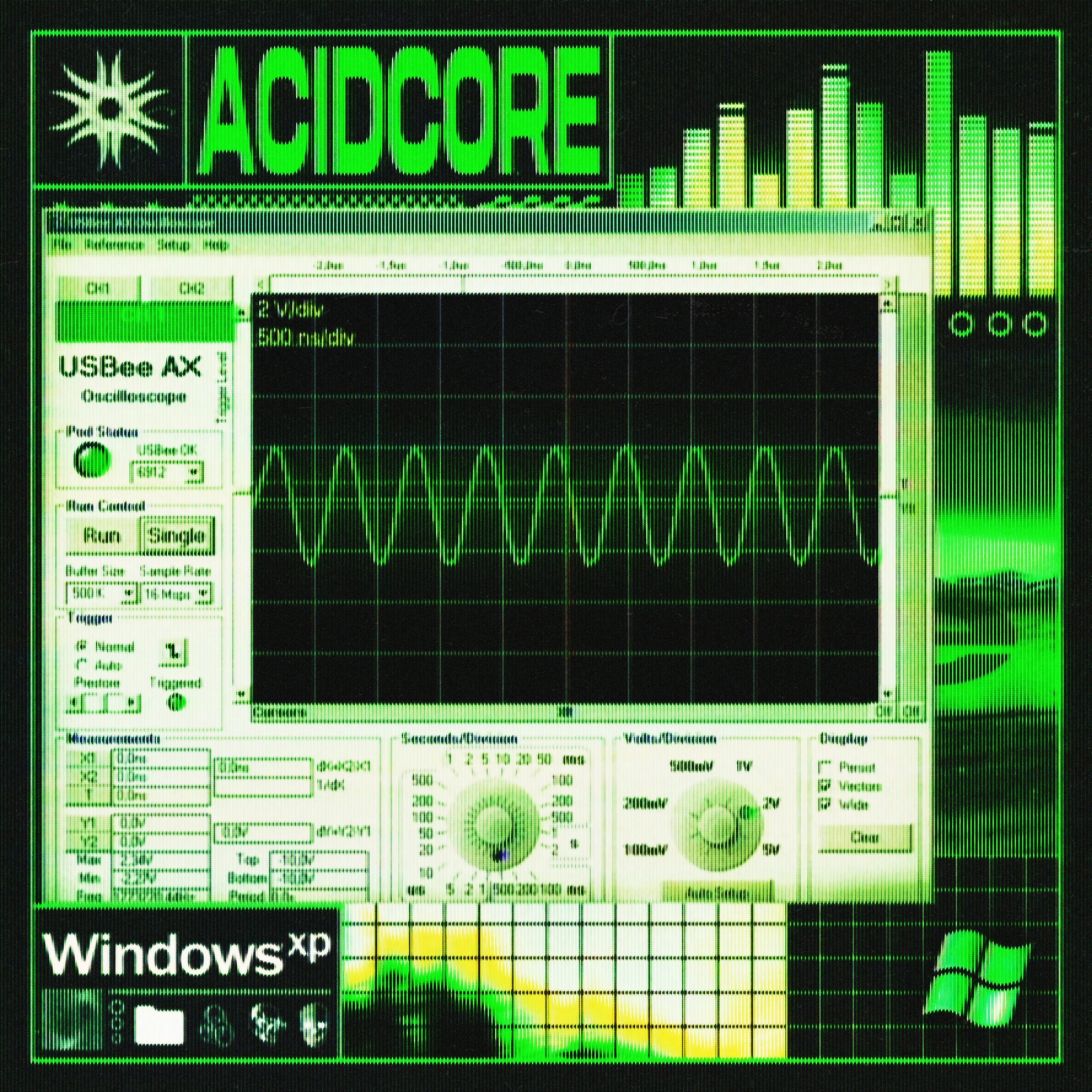 Acidcore