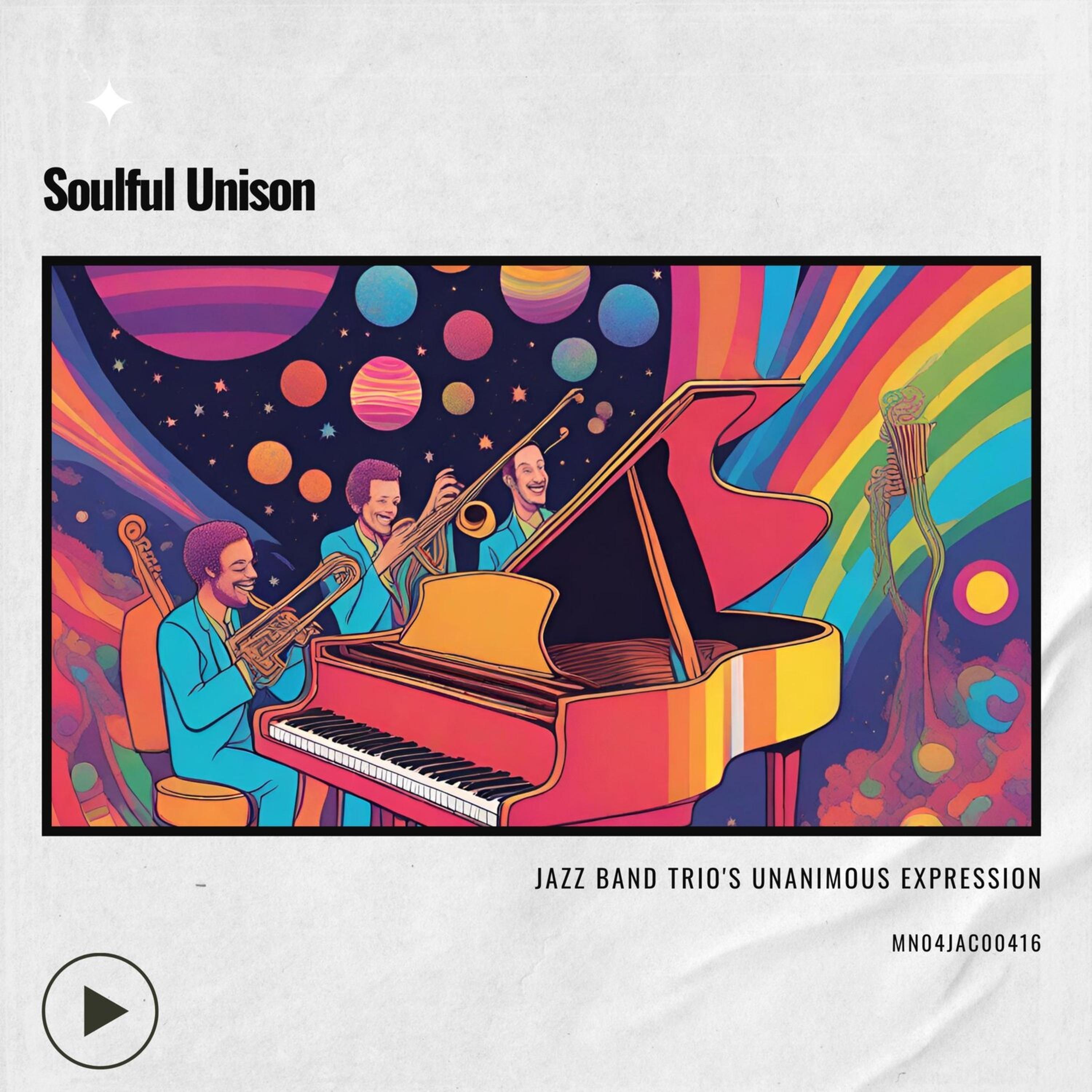 Depth in Jazz Fusion