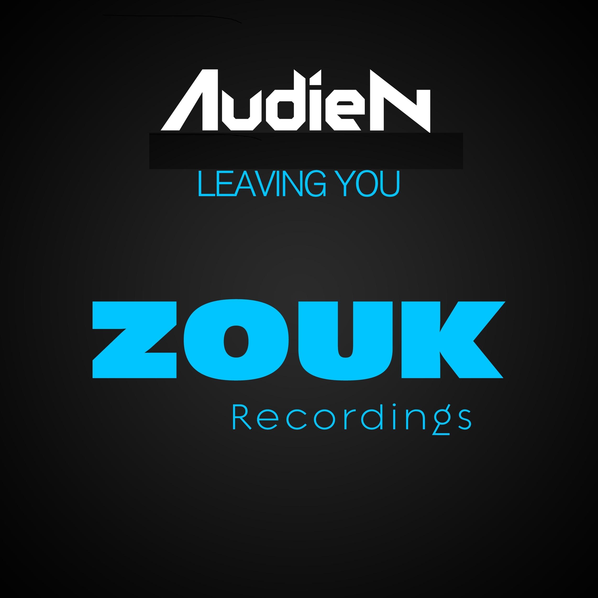 Leaving You (Dub Mix)