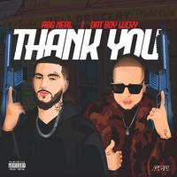 Thank You (feat. ABG Neal)