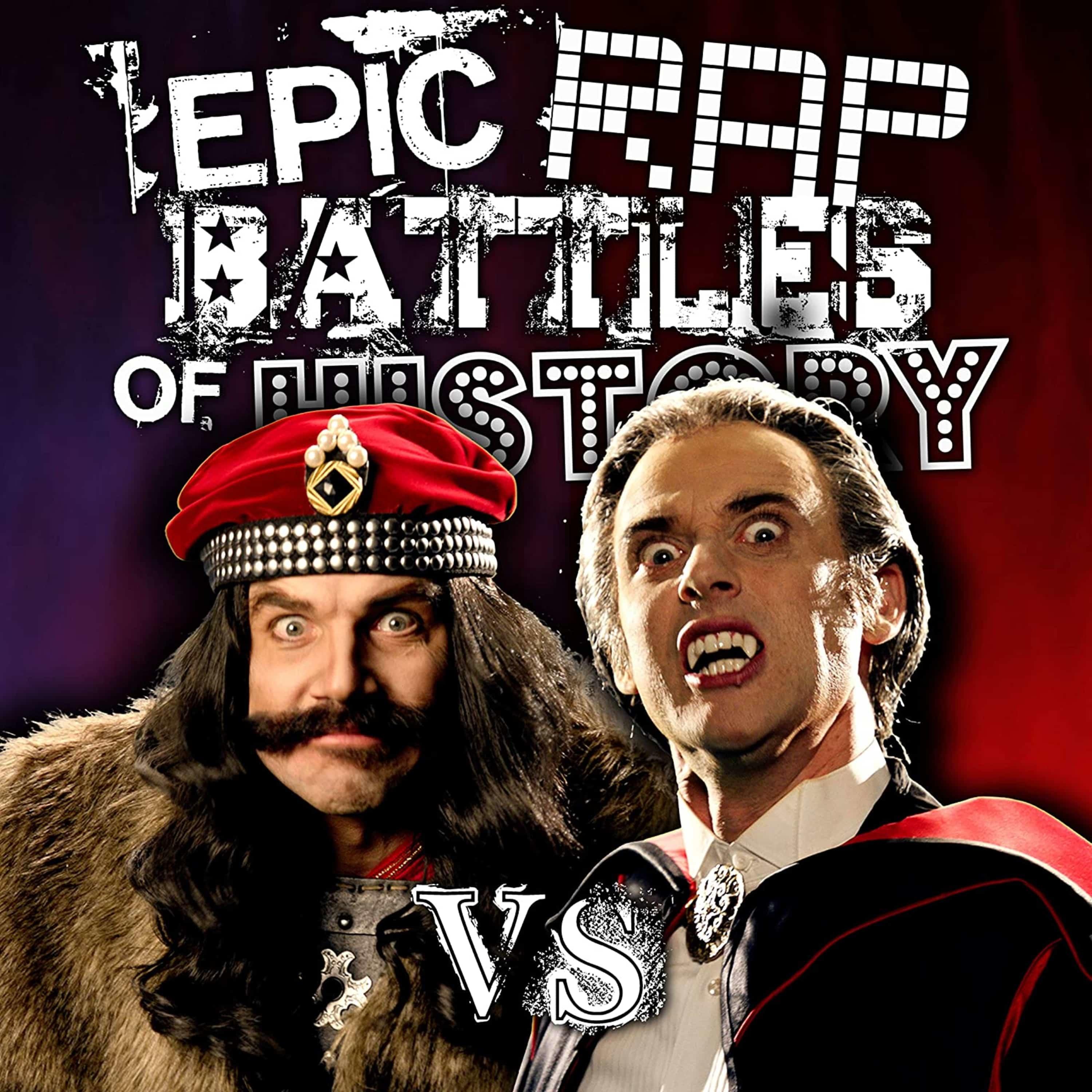 Epic Rap Battles of History. 播 放 收 藏 分 享 下 载. 歌 手. 发 行 时 间.2019-10-25. 评 论....