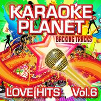 Love Hits, Vol. 6