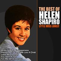 Little Miss Lonely, the Best of Helen Shapiro