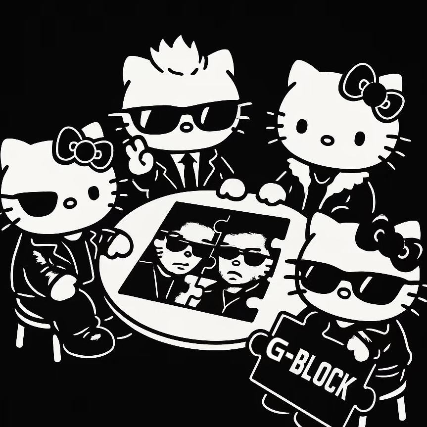 宝藏嘻哈说唱歌单