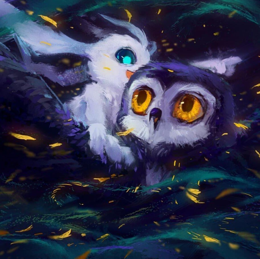 Ori and the Will of the Wisps【全收录】