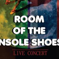 Room of the Insole Shoes