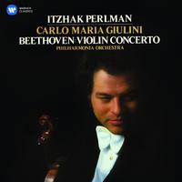 Beethoven: Violin Concerto, Op. 61