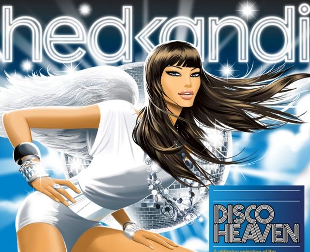 Hed Kandi