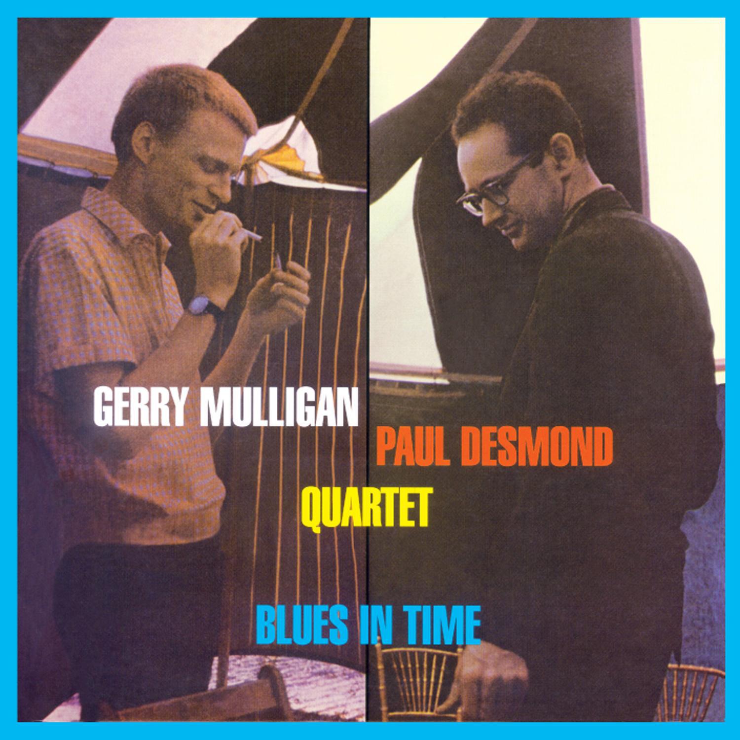 lover - gerry mulligan|paul desmond - 单曲 - 网易