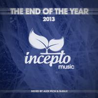 The End Of The Year: 2013