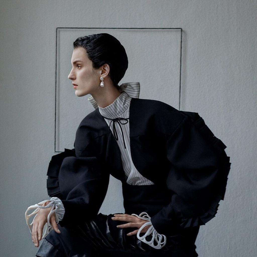 嘉柏丽尔｜奢侈品店BGM