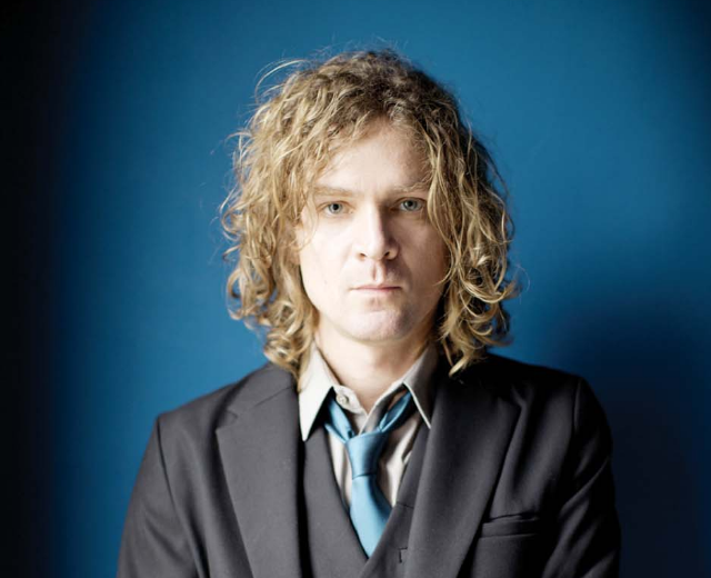 Brendan Benson