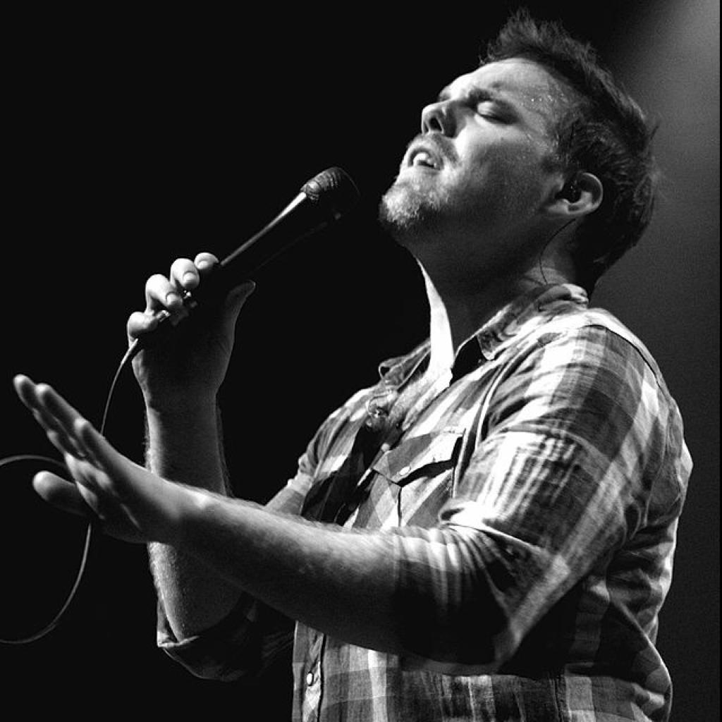 [Marc Broussard磁性男声]