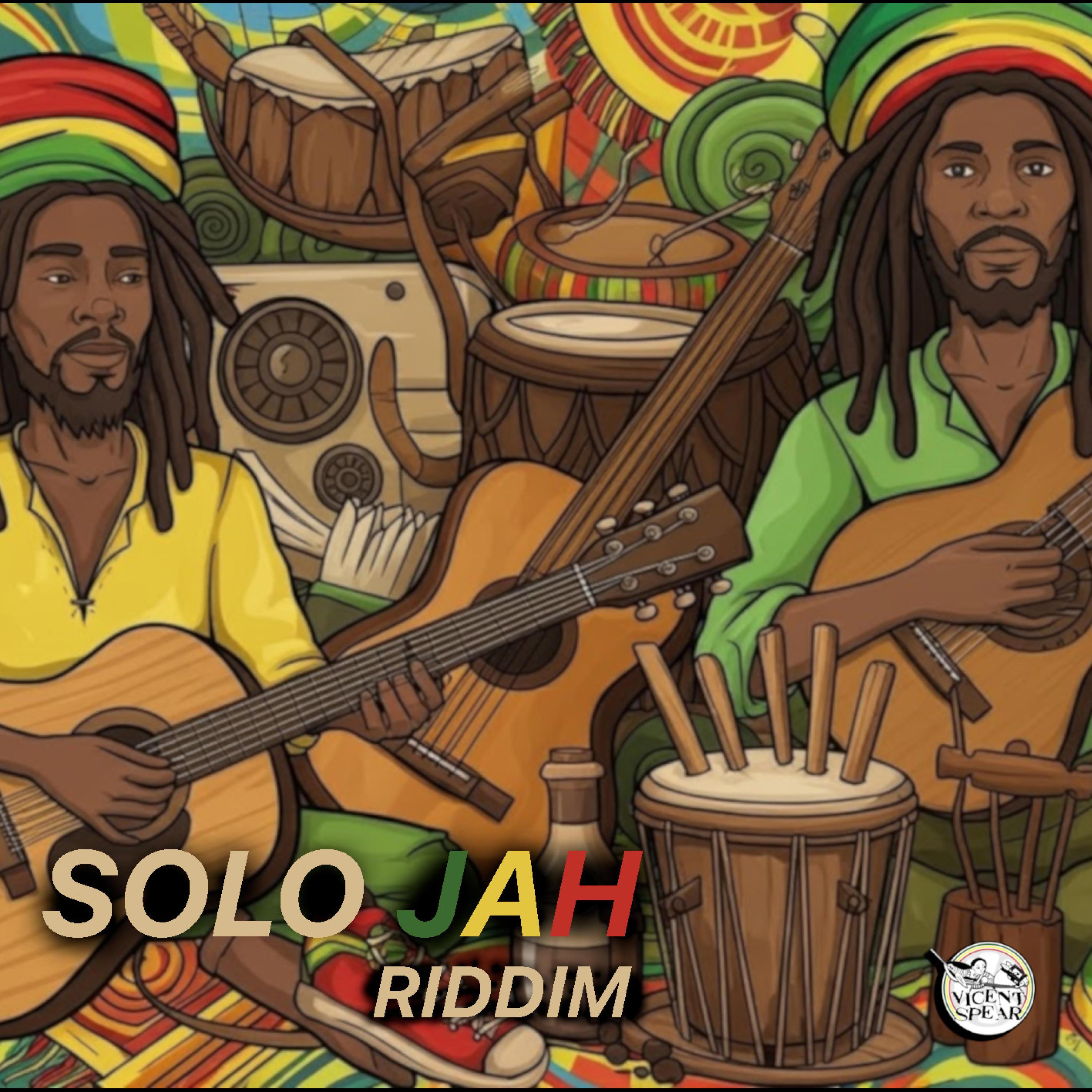 Dar Amor Da Paz (feat. Empress Judith)