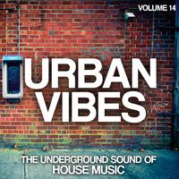 Urban Vibes, Vol. 14