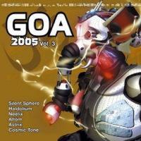 Goa 2006 Vol. 3