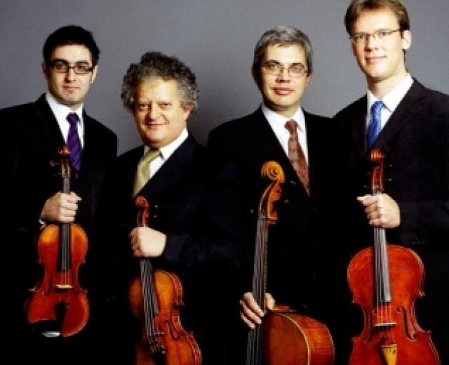 Arditti Quartet