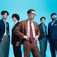 25hours资料,25hours最新歌曲,25hoursMV视频,25hours音乐专辑,25hours好听的歌