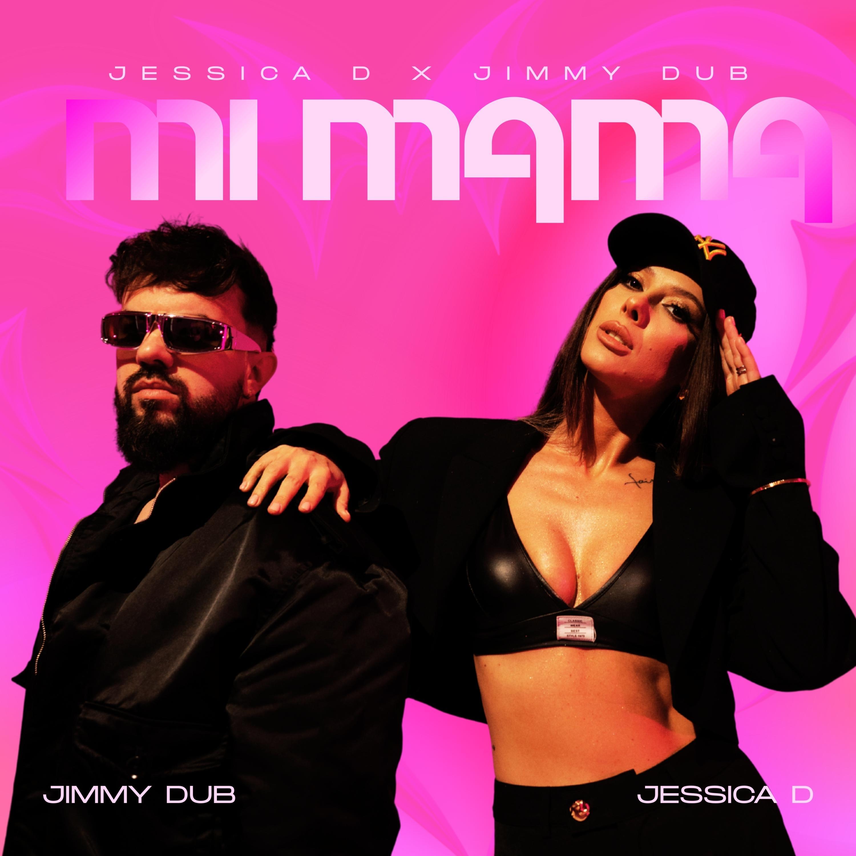 Mi Mama (feat. Jimmy Dub) (Radio Edit)