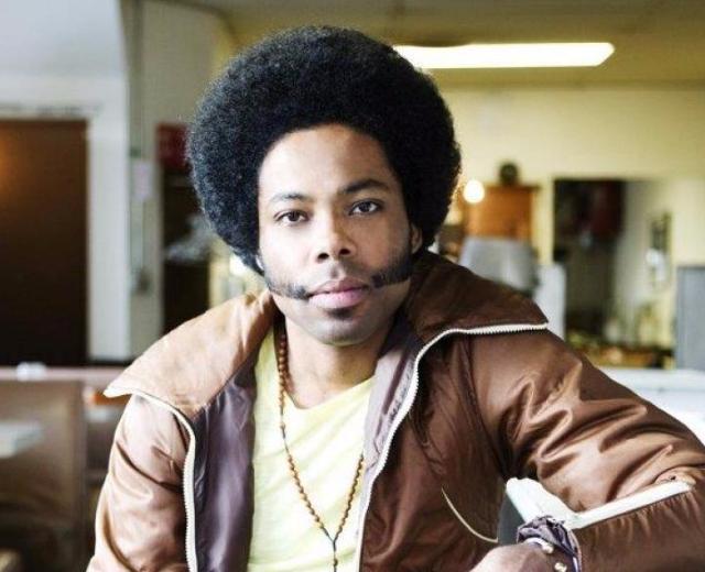 Alex Cuba