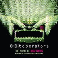 8-Bit Operators: The Music Of Kraftwerk Performed On 8-Bit Video Game Systems