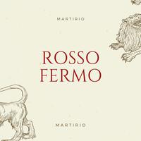 Rosso Fermo