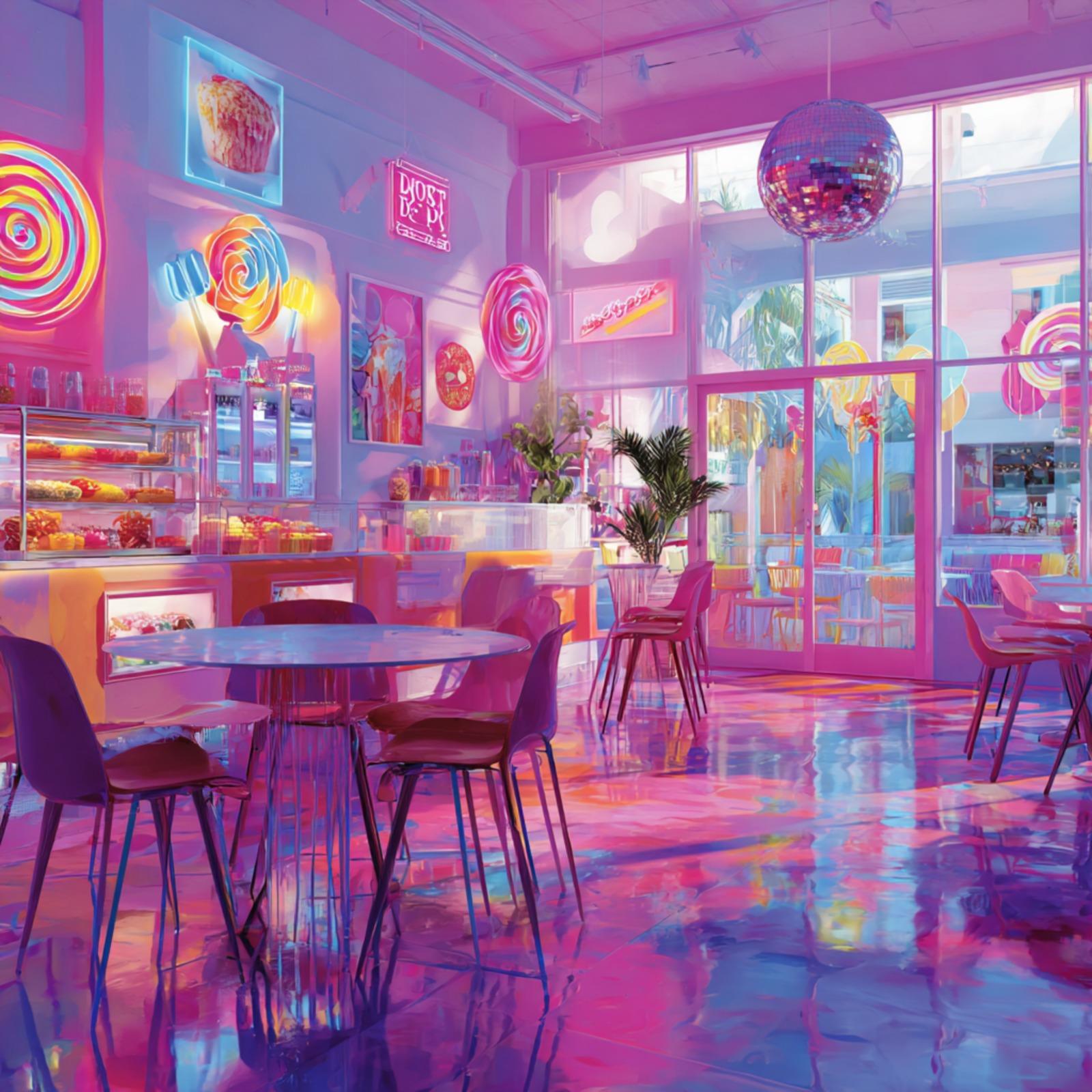Sugar High Weekend封面