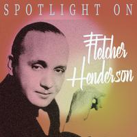 Spotlight on Fletcher Henderson