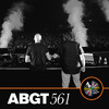 HALIENE - Death Of A Star (ABGT561)