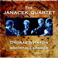 Dvorak & Haydn - Immortal Classics